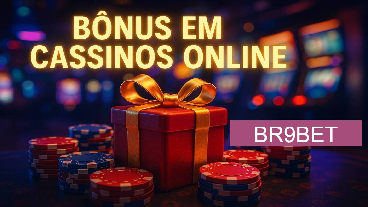 Bônus Festivos