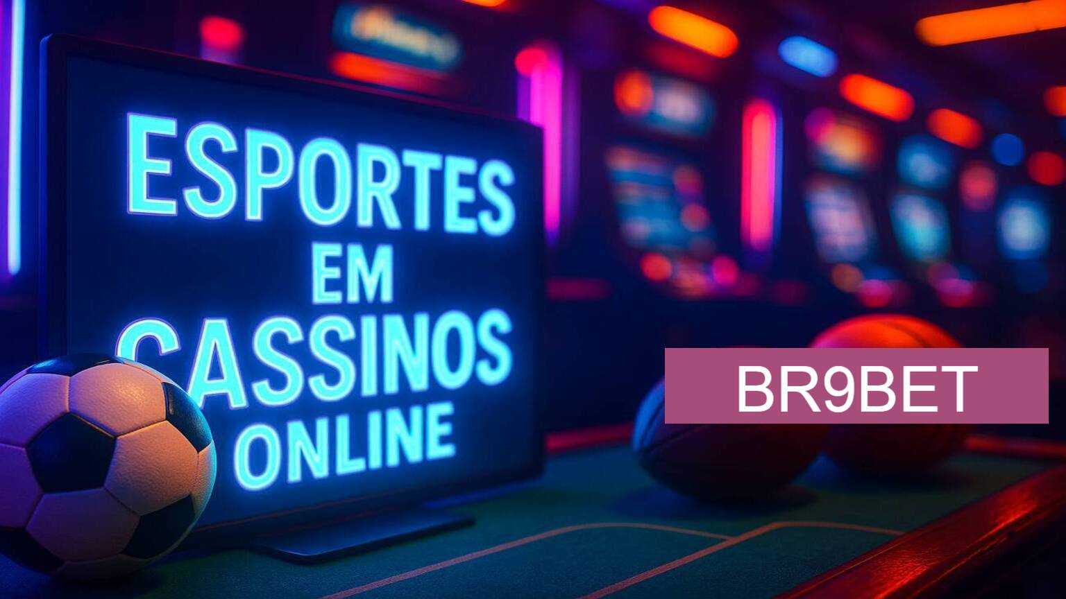 Eventos Esportivos