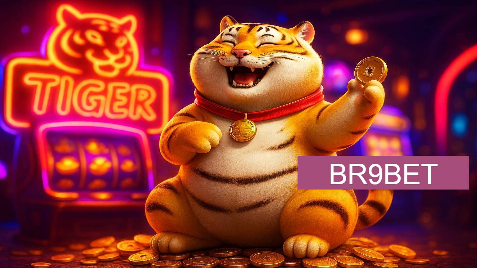 Como Jogar Fortune Tiger