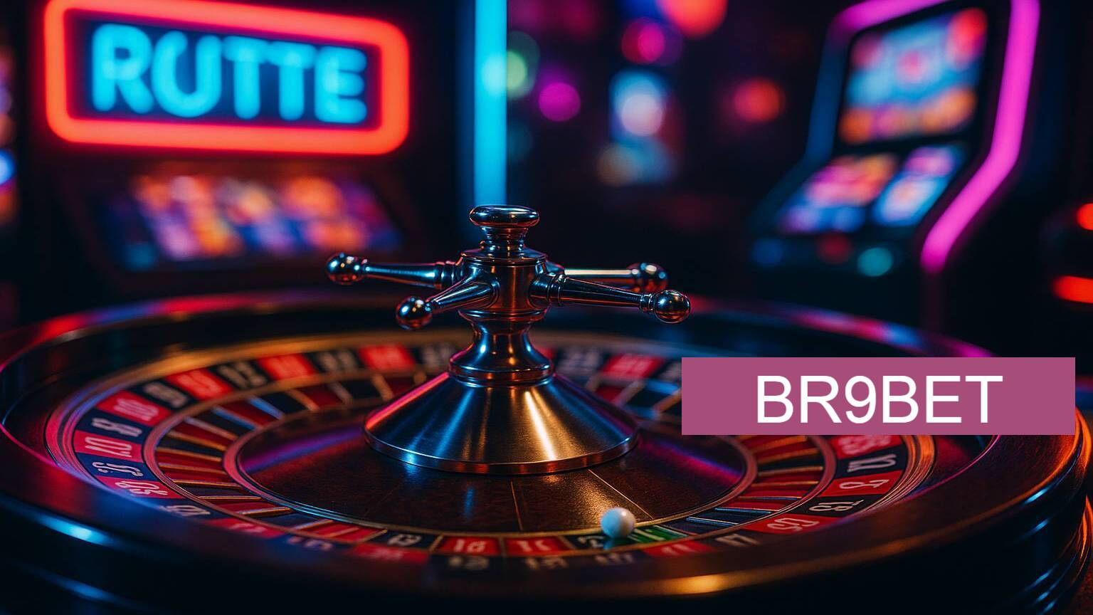 Jogos de roleta online