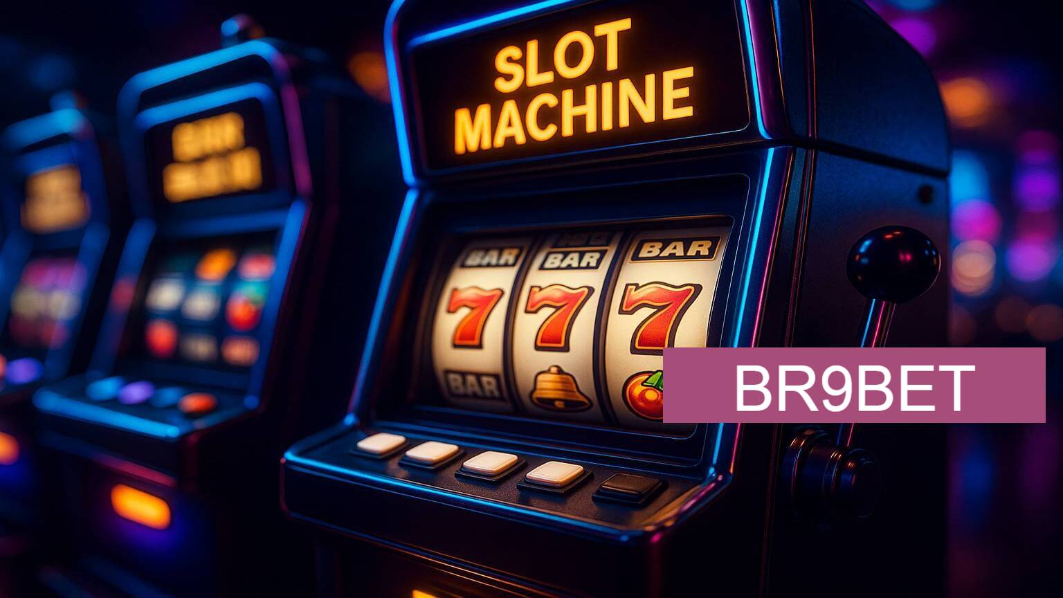 Benefícios dos Slots